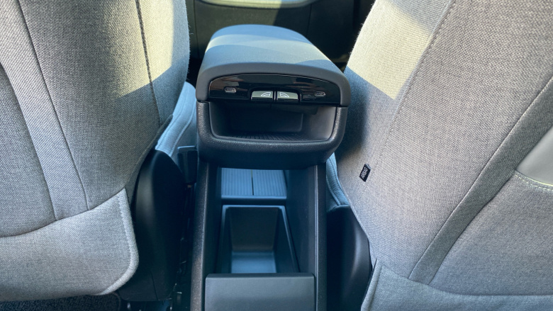 Volvo EX30 200kW SM Extended Range Ultra 69kWh 5dr Auto Electric Estate